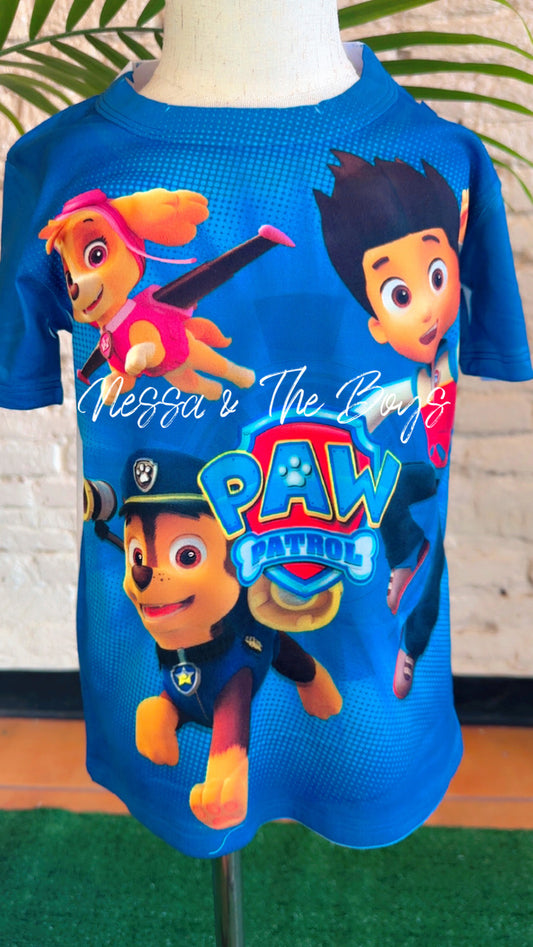 Paw Patrol T-shirt