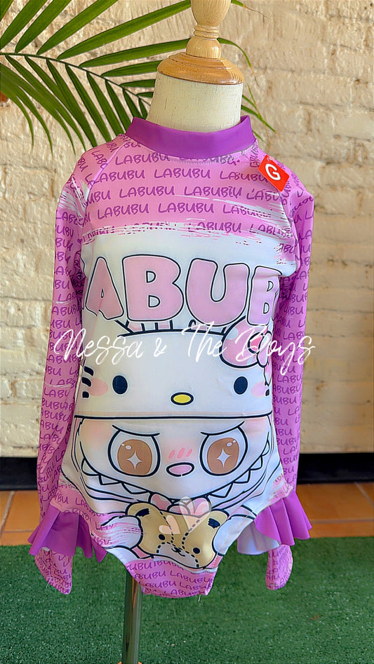 Labubu Onsie