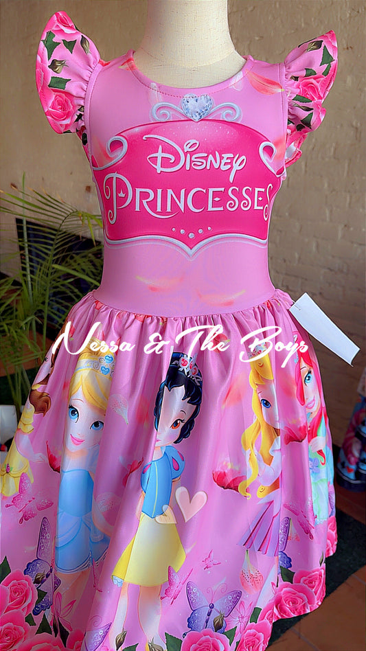 Princess Dress