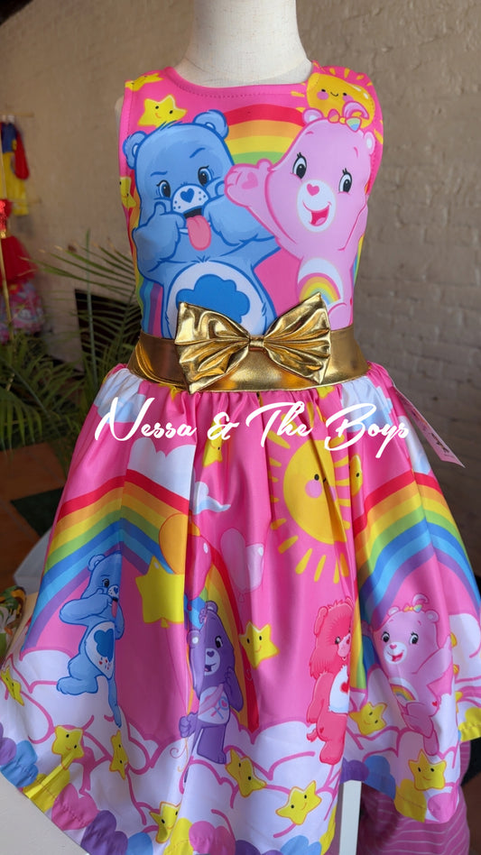 Care Bears Dress
