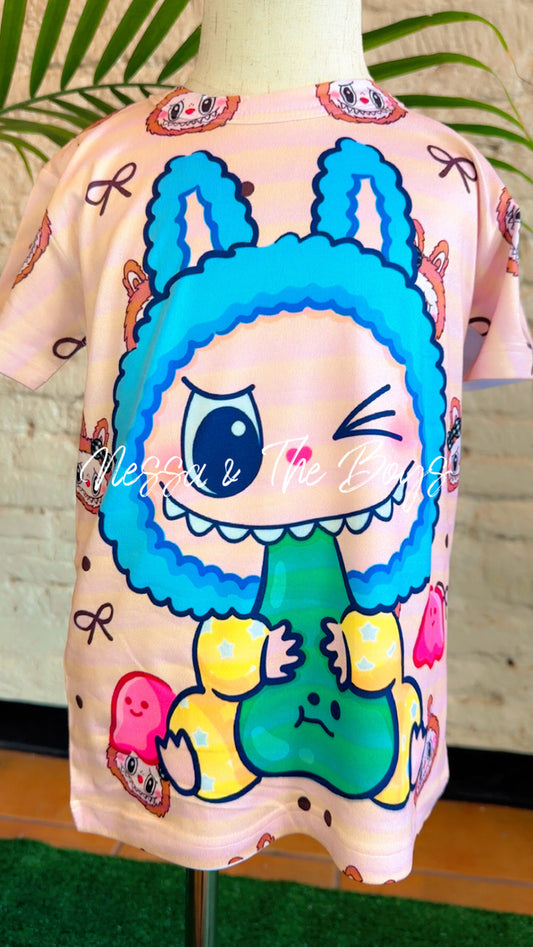 Labubu T-shirt
