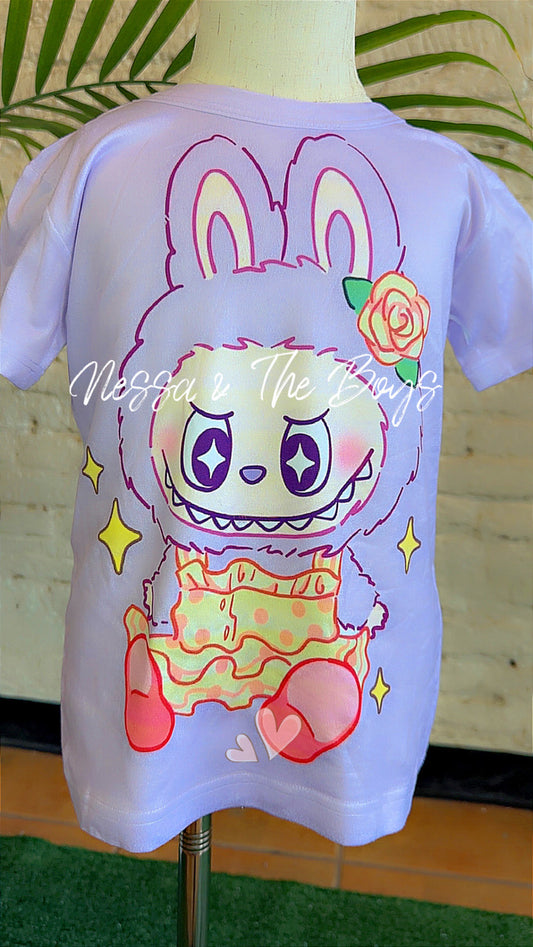 Labubu T-shirt